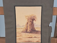 Kunstwerk - afbeelding 2 van  6