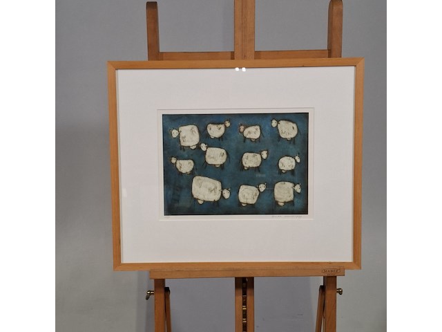 Kunstwerk - afbeelding 3 van  14