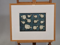 Kunstwerk - afbeelding 3 van  14