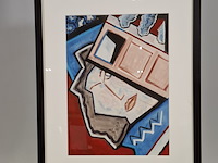 Kunstwerk - afbeelding 5 van  14