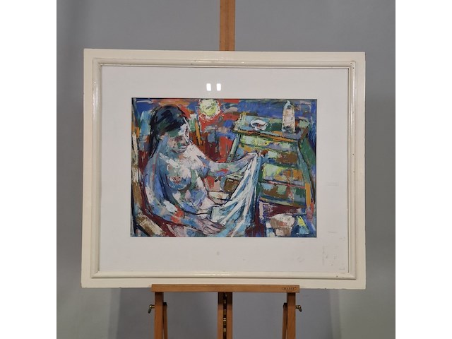 Kunstwerk - afbeelding 6 van  14