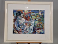 Kunstwerk - afbeelding 6 van  14