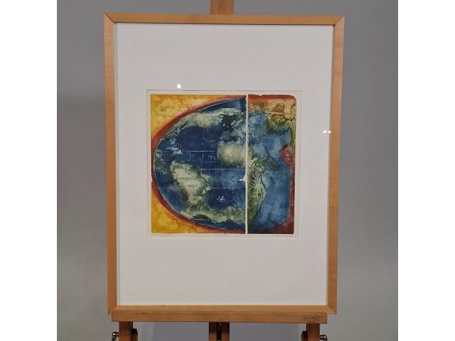 Kunstwerk - afbeelding 7 van  14