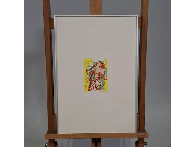 Kunstwerk - afbeelding 8 van  14