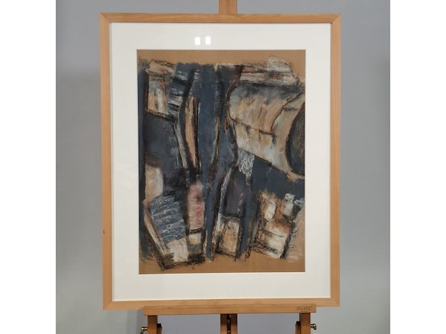 Kunstwerk - afbeelding 9 van  14