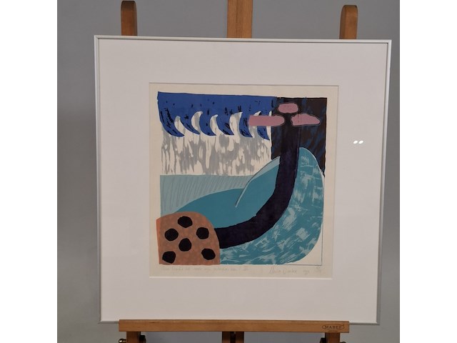Kunstwerk - afbeelding 10 van  14