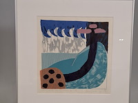 Kunstwerk - afbeelding 10 van  14