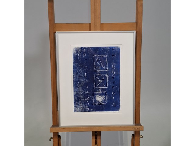 Kunstwerk - afbeelding 11 van  14