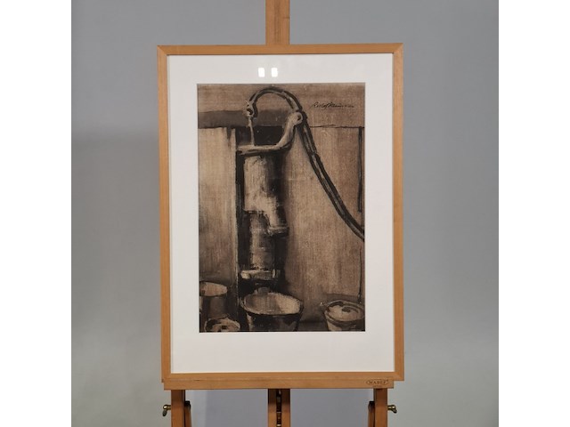 Kunstwerk - afbeelding 12 van  14