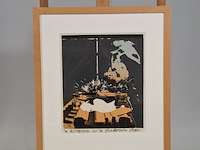 Kunstwerk - afbeelding 13 van  14