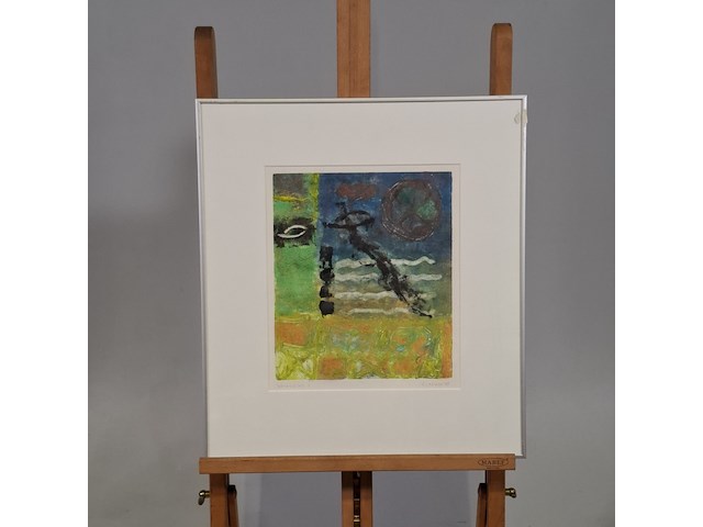 Kunstwerk - afbeelding 14 van  14