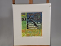Kunstwerk - afbeelding 14 van  14