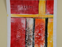 Kunstwerk - afbeelding 1 van  3