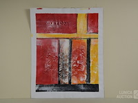 Kunstwerk - afbeelding 2 van  3