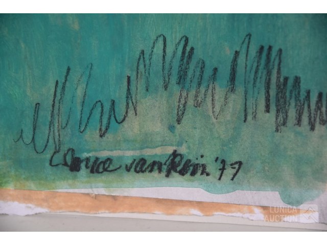 Kunstwerk - afbeelding 2 van  3