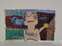 Kunstwerk - afbeelding 3 van  3