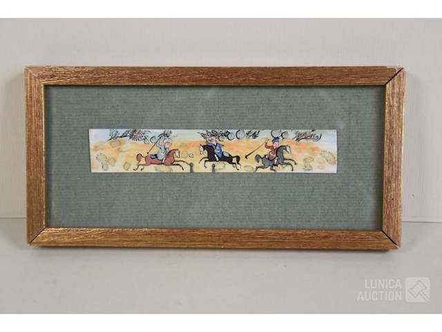 Kunstwerk - afbeelding 1 van  4