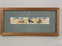 Kunstwerk - afbeelding 1 van  4