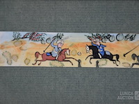 Kunstwerk - afbeelding 3 van  4