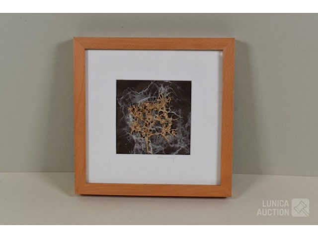 Kunstwerk - afbeelding 1 van  5