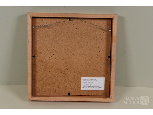 Kunstwerk - afbeelding 4 van  5