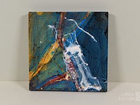 Kunstwerk - afbeelding 1 van  4