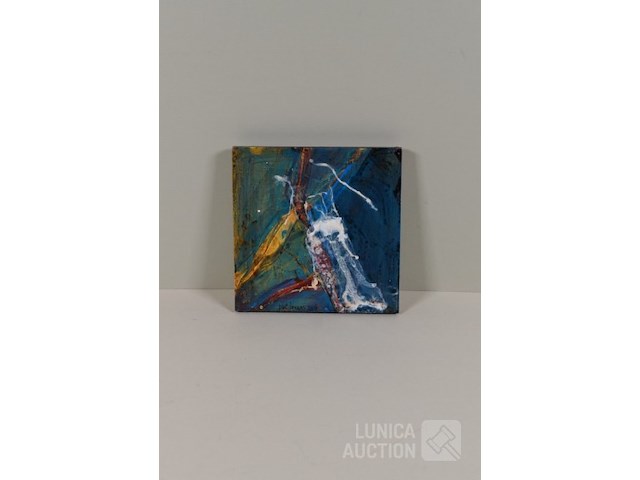 Kunstwerk - afbeelding 2 van  4