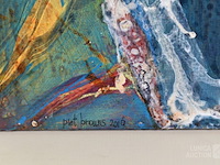 Kunstwerk - afbeelding 3 van  4