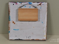 Kunstwerk - afbeelding 4 van  4