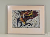 Kunstwerk - afbeelding 1 van  5