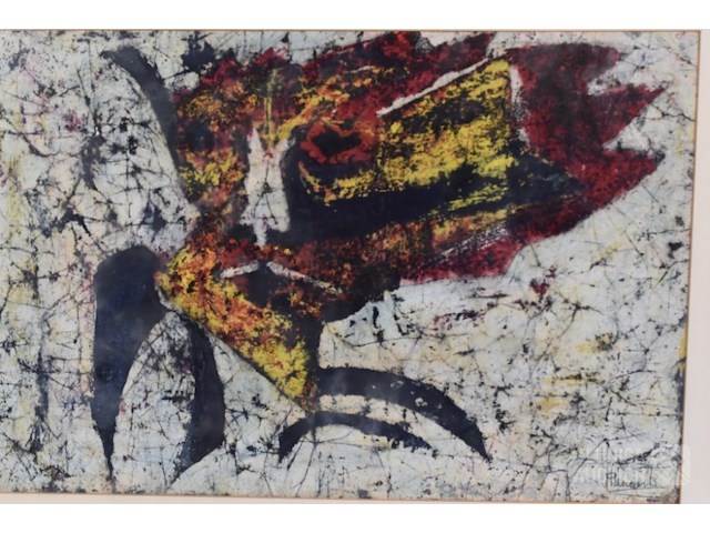 Kunstwerk - afbeelding 2 van  5