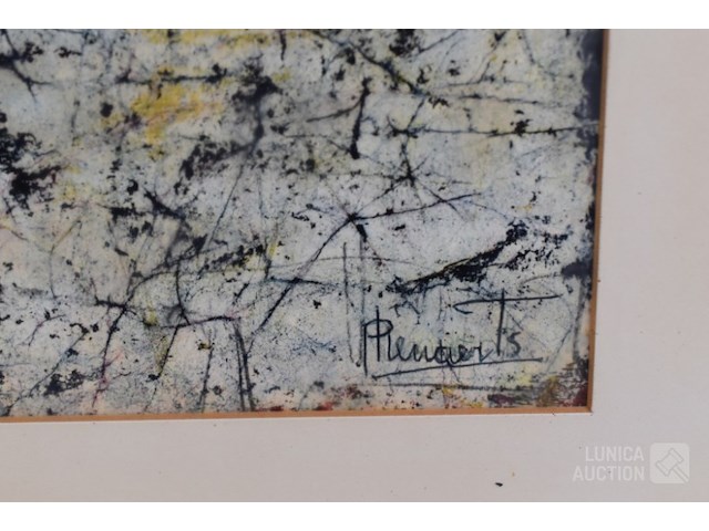 Kunstwerk - afbeelding 3 van  5