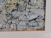 Kunstwerk - afbeelding 3 van  5