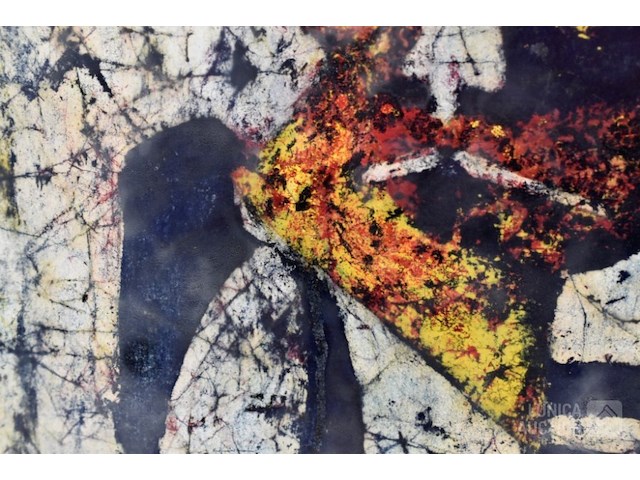 Kunstwerk - afbeelding 4 van  5