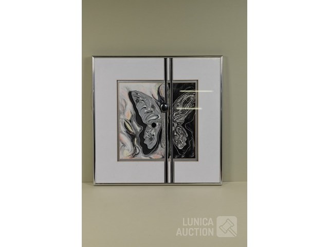 Kunstwerk - afbeelding 1 van  4