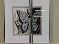 Kunstwerk - afbeelding 1 van  4