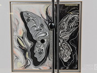 Kunstwerk - afbeelding 2 van  4