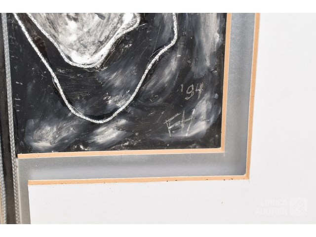 Kunstwerk - afbeelding 3 van  4