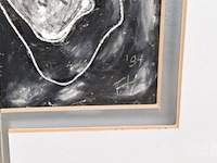 Kunstwerk - afbeelding 3 van  4