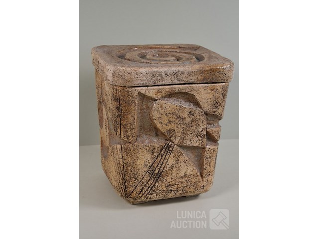 Kunstwerk - afbeelding 1 van  7