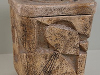 Kunstwerk - afbeelding 1 van  7