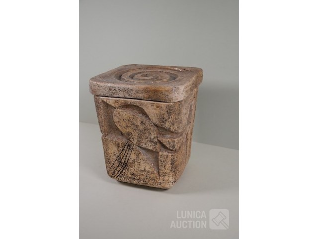 Kunstwerk - afbeelding 2 van  7