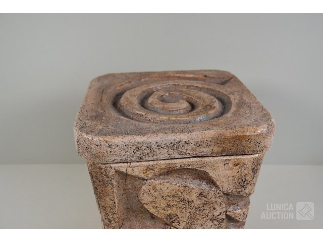 Kunstwerk - afbeelding 3 van  7