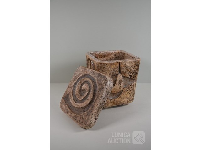 Kunstwerk - afbeelding 5 van  7