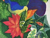 Kunstwerk - afbeelding 1 van  4