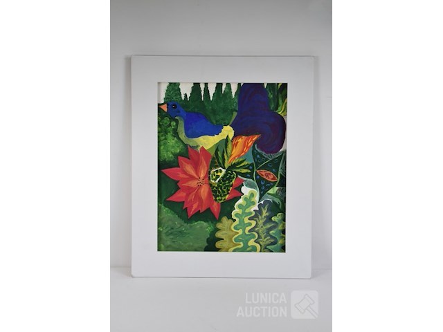 Kunstwerk - afbeelding 2 van  4