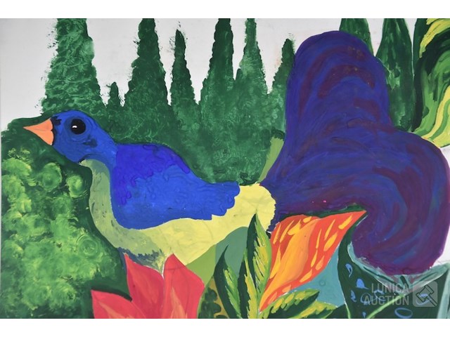 Kunstwerk - afbeelding 4 van  4