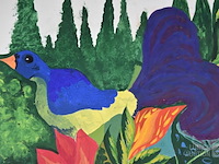 Kunstwerk - afbeelding 4 van  4