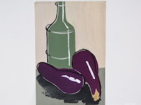 Kunstwerk - afbeelding 1 van  3