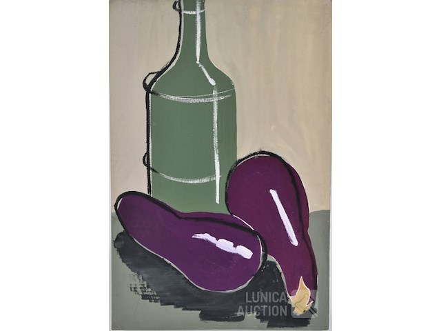 Kunstwerk - afbeelding 2 van  3